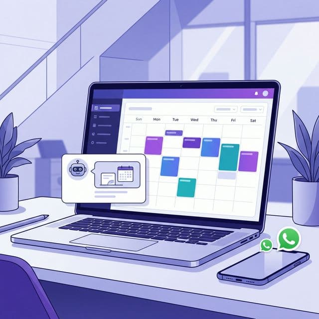 The Agentic AI Revolution: Why Your Business Needs an AI Receptionist